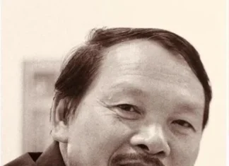 Nhà thơ Trần Quang Đạo qua đời