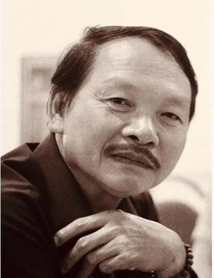 Nhà thơ Trần Quang Đạo qua đời