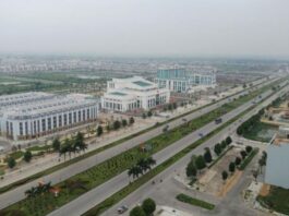 Nhập huyện Đông Sơn vào thành phố Thanh Hóa Nhập huyện Đông Sơn vào thành phố Thanh Hóa