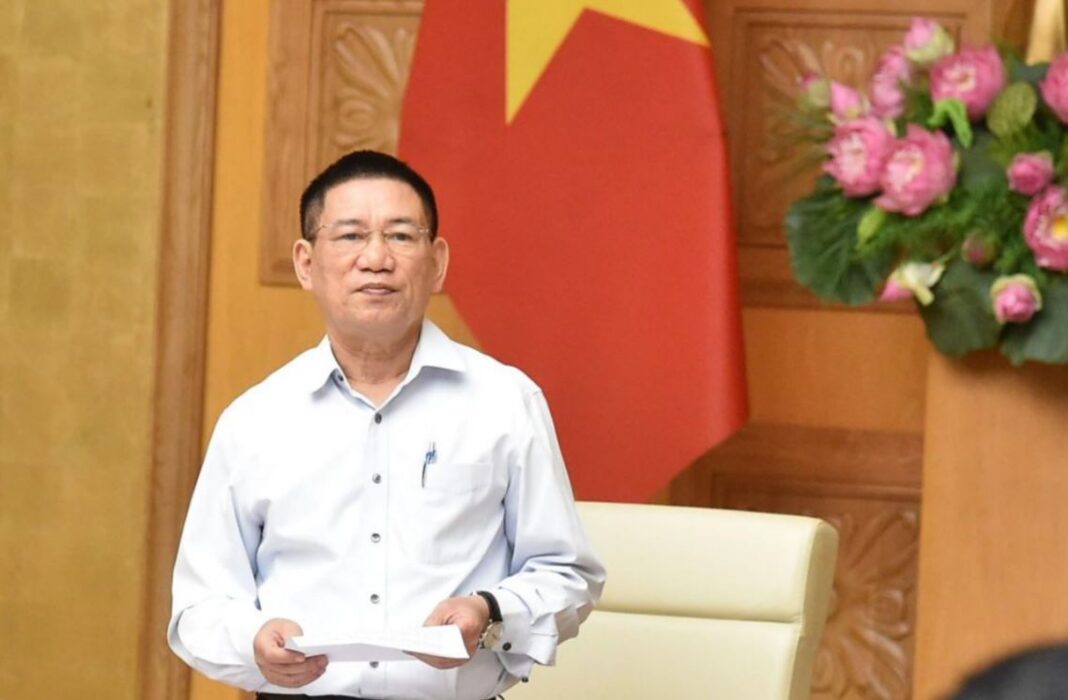 Phó Thủ tướng Hồ Đức Phớc làm Chủ tịch Hội đồng điều phối vùng Trung du và miền núi phía Bắc