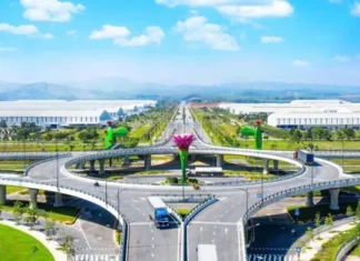 Quảng Nam: Thu hút đầu tư tạo động lực thúc đẩy phát triển kinh tế – xã hội Quảng Nam: Thu hút đầu tư tạo động lực thúc đẩy phát triển kinh tế - xã hội