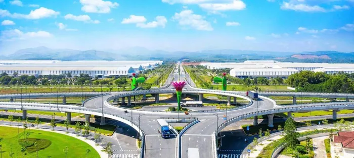 Quảng Nam: Thu hút đầu tư tạo động lực thúc đẩy phát triển kinh tế - xã hội