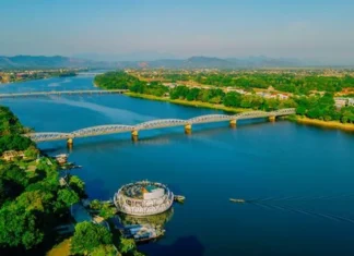 Kế hoạch thực hiện Quy hoạch tỉnh Thừa Thiên Huế thời kỳ 2021 – 2030, tầm nhìn đến năm 2050 Kế hoạch thực hiện Quy hoạch tỉnh Thừa Thiên Huế thời kỳ 2021 - 2030, tầm nhìn đến năm 2050