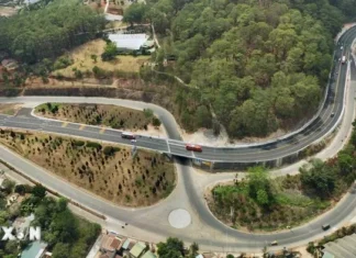Kế hoạch thực hiện Quy hoạch vùng Tây Nguyên thời kỳ 2021-2030, tầm nhìn 2050 Kế hoạch thực hiện Quy hoạch vùng Tây Nguyên thời kỳ 2021-2030, tầm nhìn 2050
