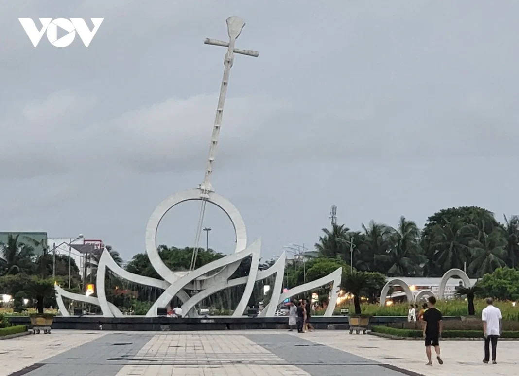 TP. Bạc Liêu điều chỉnh diện tích hai phường trên địa bàn