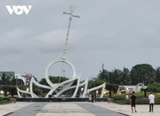 TP. Bạc Liêu điều chỉnh diện tích hai phường trên địa bàn TP. Bạc Liêu điều chỉnh diện tích hai phường trên địa bàn