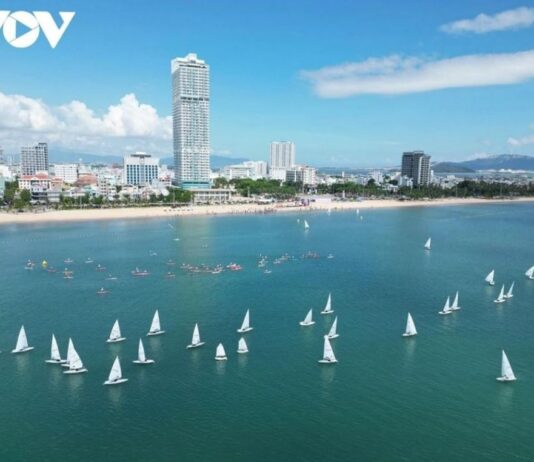 Sau sắp xếp, TP. Quy Nhơn có 17 đơn vị hành chính cấp xã Sau sắp xếp, TP. Quy Nhơn có 17 đơn vị hành chính cấp xã