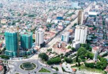 Thái Nguyên có đơn vị hành chính cấp xã mới từ 1/12/2024 Thái Nguyên có đơn vị hành chính cấp xã mới từ 1/12/2024
