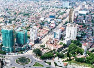 Thái Nguyên có đơn vị hành chính cấp xã mới từ 1/12/2024 Thái Nguyên có đơn vị hành chính cấp xã mới từ 1/12/2024