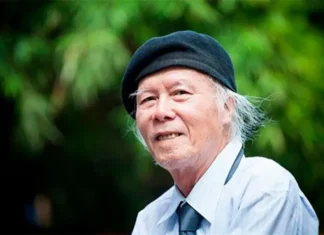 Thanh Tùng, tráng sĩ thơ của thời hoa đỏ - Tác giả: Nhà thơ Nguyễn Việt Chiến