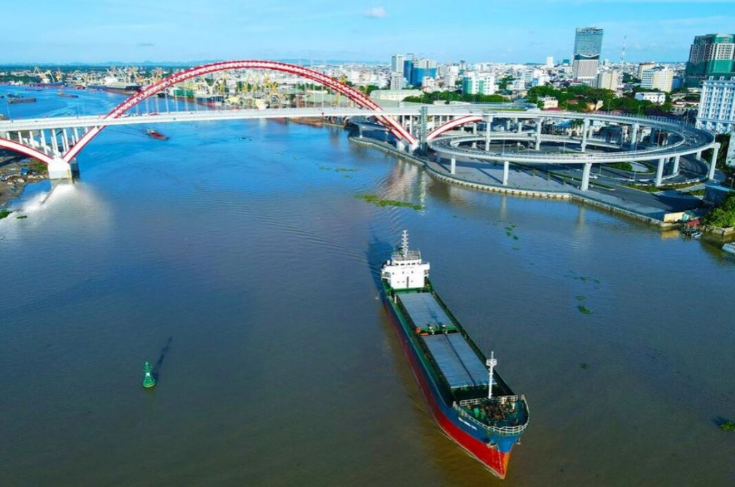 Từ 01/01/2025: Thành lập THÀNH PHỐ THỦY NGUYÊN, Hải Phòng
