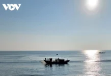 Thành lập hai xã mới tại huyện Bố Trạch, tỉnh Quảng Bình Thành lập hai xã mới tại huyện Bố Trạch, tỉnh Quảng Bình