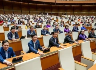 Thành phố Huế chính thức trực thuộc Trung ương Thành phố Huế chính thức trực thuộc Trung ương