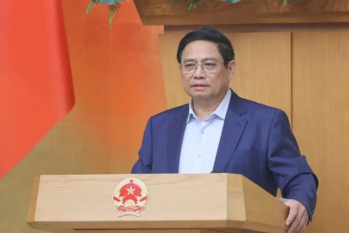 Thủ tướng: Phấn đấu tăng trưởng GDP quý IV đạt khoảng 7,5%