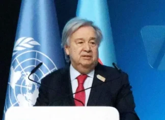 COP29: Huy động nguồn lực ứng phó biến đổi khí hậu
