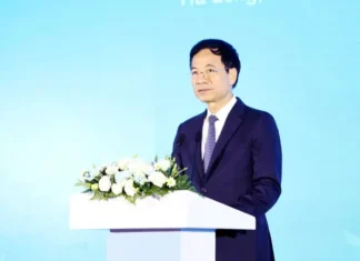 Khai mạc Tuần lễ Số Quốc tế Việt Nam 2024 tại Quảng Ninh với chủ đề ‘Trợ lý ảo’ Khai mạc Tuần lễ Số Quốc tế Việt Nam 2024 tại Quảng Ninh với chủ đề 'Trợ lý ảo'