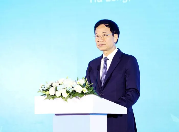 Khai mạc Tuần lễ Số Quốc tế Việt Nam 2024 tại Quảng Ninh với chủ đề 'Trợ lý ảo'