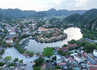 Xây dựng Đô thị di sản mang linh hồn 'Văn hóa Tràng An' [Bài 1]: Lan tỏa các giá trị cốt lõi
