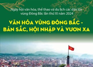 Văn hóa vùng Đông Bắc - Bản sắc, hội nhập và vươn xa