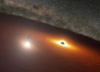 Vật thể bất khả thi 13,8 tỉ tuổi: 'Con đầu lòng' của Big Bang?
