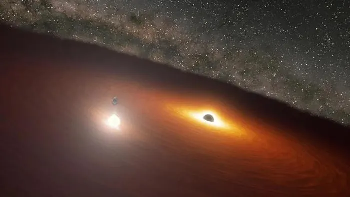 Vật thể bất khả thi 13,8 tỉ tuổi: 'Con đầu lòng' của Big Bang?