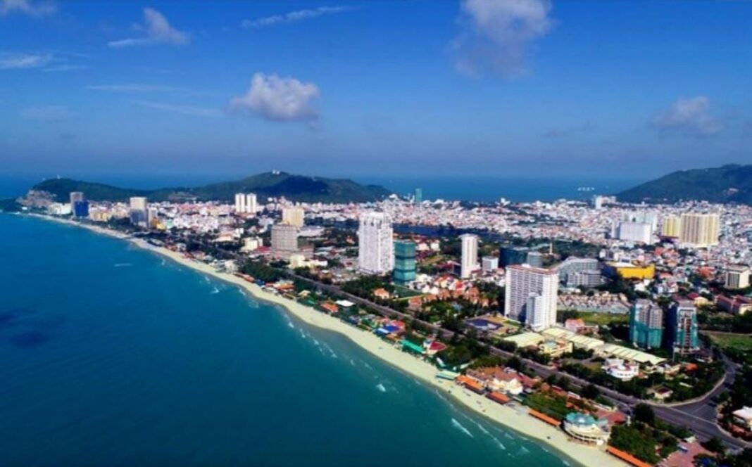 Sắp xếp lại đơn vị hành chính cấp huyện, cấp xã tỉnh Bà Rịa - Vũng Tàu