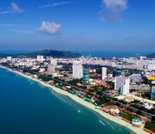 Sắp xếp lại đơn vị hành chính cấp huyện, cấp xã tỉnh Bà Rịa - Vũng Tàu
