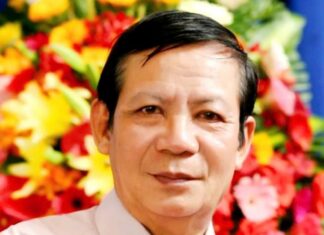 Chùm thơ của Kim Ba Chùm thơ của Kim Ba