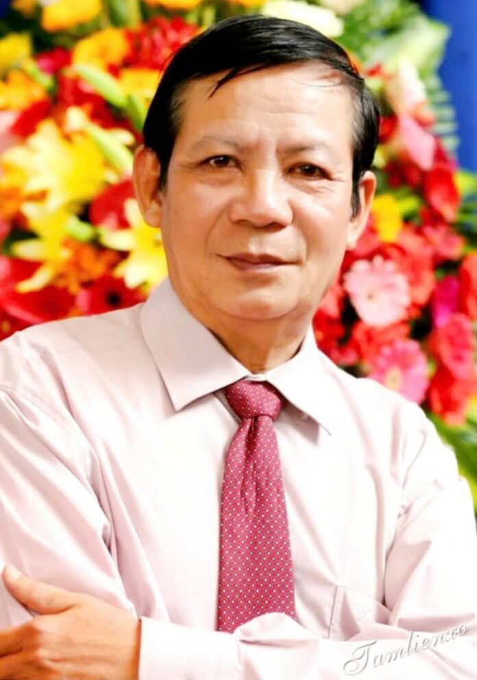 Chùm thơ của Kim Ba Chùm thơ của Kim Ba