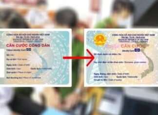 Người sinh năm 2000, 1985, 1965 phải đổi sang thẻ căn cước trong năm 2025 Người sinh năm 2000, 1985, 1965 phải đổi sang thẻ căn cước trong năm 2025