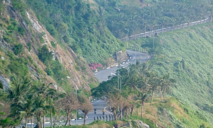 'Điểm danh' những con đường đẹp nhất Đ&agrave; Nẵng
