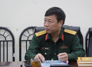 Thống quốc Thái sư Trần Thủ Độ Soái tướng anh hùng vị quốc, vị dân - Tác giả: Nhà văn Phùng Văn Khai