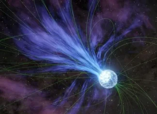NASA bắt được tín hiệu lạ dẫn tới siêu vật thể từ cõi chết