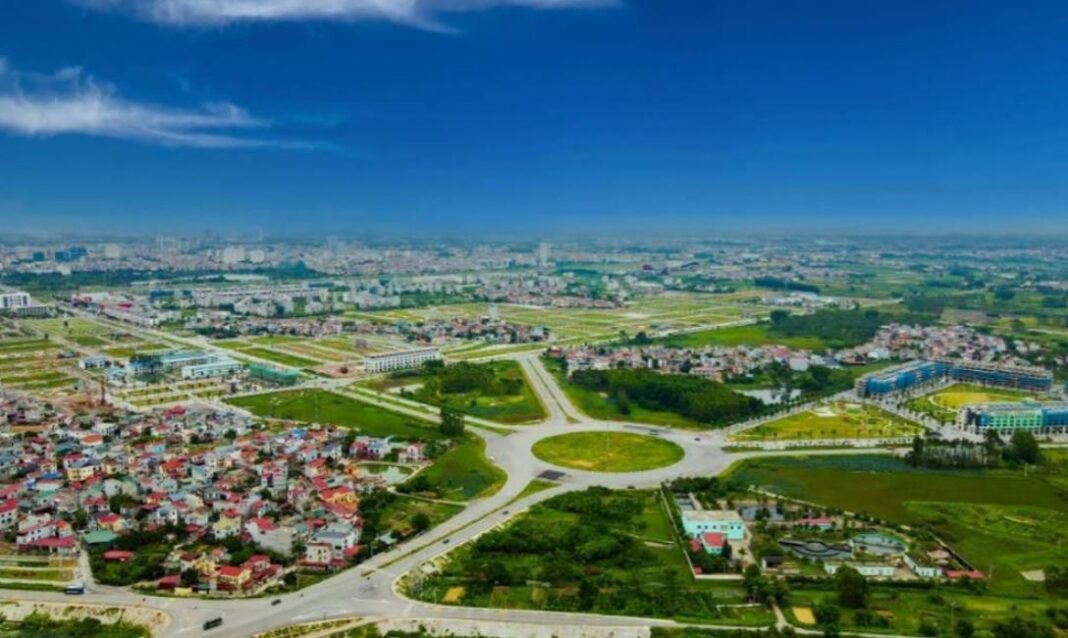 Bắc Giang: Công bố điều chỉnh Quy hoạch tỉnh thời kỳ 2021-2030, tầm nhìn đến năm 2050