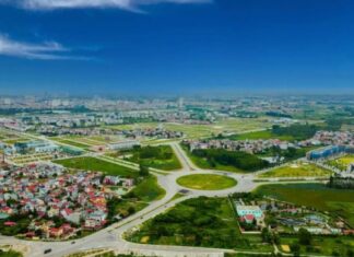 Bắc Giang: Công bố điều chỉnh Quy hoạch tỉnh thời kỳ 2021-2030, tầm nhìn đến năm 2050