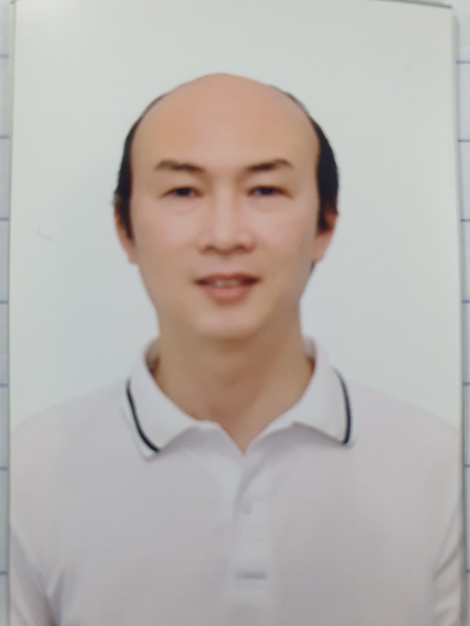 Bạn đồng ngũ Bùi Phú Sướng