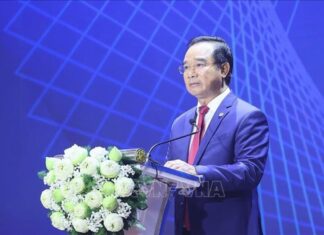 Nhìn lại năm 2024: Sáu điểm sáng trong bức tranh kinh tế - xã hội Long An