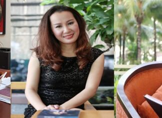 Chùm thơ “Chân dung 16” của Phùng Văn Khai Chùm thơ "Chân dung 16" của Phùng Văn Khai