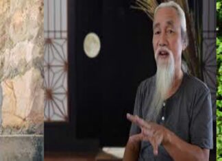 Chùm thơ “Chân dung 15” của Phùng Văn Khai Chùm thơ "Chân dung 15" của Phùng Văn Khai