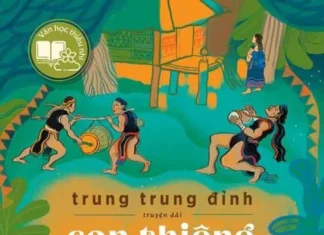 Con thiêng của rừng Con thiêng của rừng