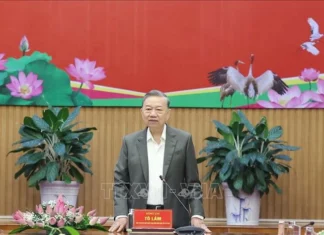 Đồng Tháp phát huy các tiềm năng, thế mạnh đặc trưng để bứt phá