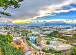 Bản tin dự báo, cảnh báo xu thế thời tiết trên đất liền thời hạn đến 10 ngày (từ đêm 28/12 đến ngày 07/01/2025) Bản tin dự báo, cảnh báo xu thế thời tiết trên đất liền thời hạn đến 10 ngày (từ đêm 28/12 đến ngày 07/01/2025)