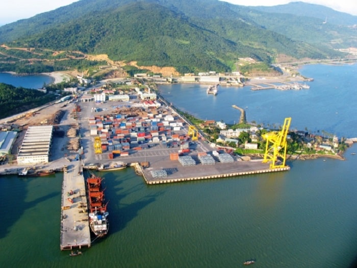 Tổng sản phẩm xã hội trên địa bàn (GRDP) Đà Nẵng năm 2024 ước tăng 7,51% so với năm 2023; cao hơn trung bình cả nước, xếp thứ 2/5 thành phố, xếp thứ 3 trong vùng kinh tế trọng điểm miền Trung