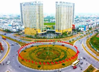 Hải Phòng: Hành trang bước vào năm mới