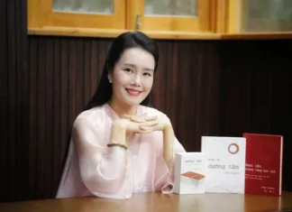 Nhìn sâu vào nội tâm bản thân mình với ‘Khai vấn trong từng hơi thở’ Nhìn sâu vào nội tâm bản thân mình với 'Khai vấn trong từng hơi thở'