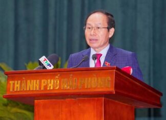 Kinh tế Hải Phòng năm thứ 10 liên tiếp tăng trưởng 2 con số