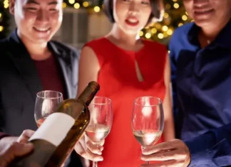 Lời chúc tết Dương lịch 2025 hài hước và ý nghĩa dành cho bạn bè Lời chúc tết Dương lịch 2025 hài hước và ý nghĩa dành cho bạn bè