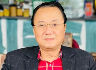 Chùm thơ “Chân dung 19” của Phùng Văn Khai Chùm thơ "Chân dung 19" của Phùng Văn Khai