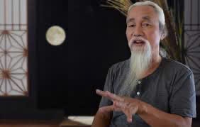 Nhà phê bình văn học Phạm Xuân Nguyên