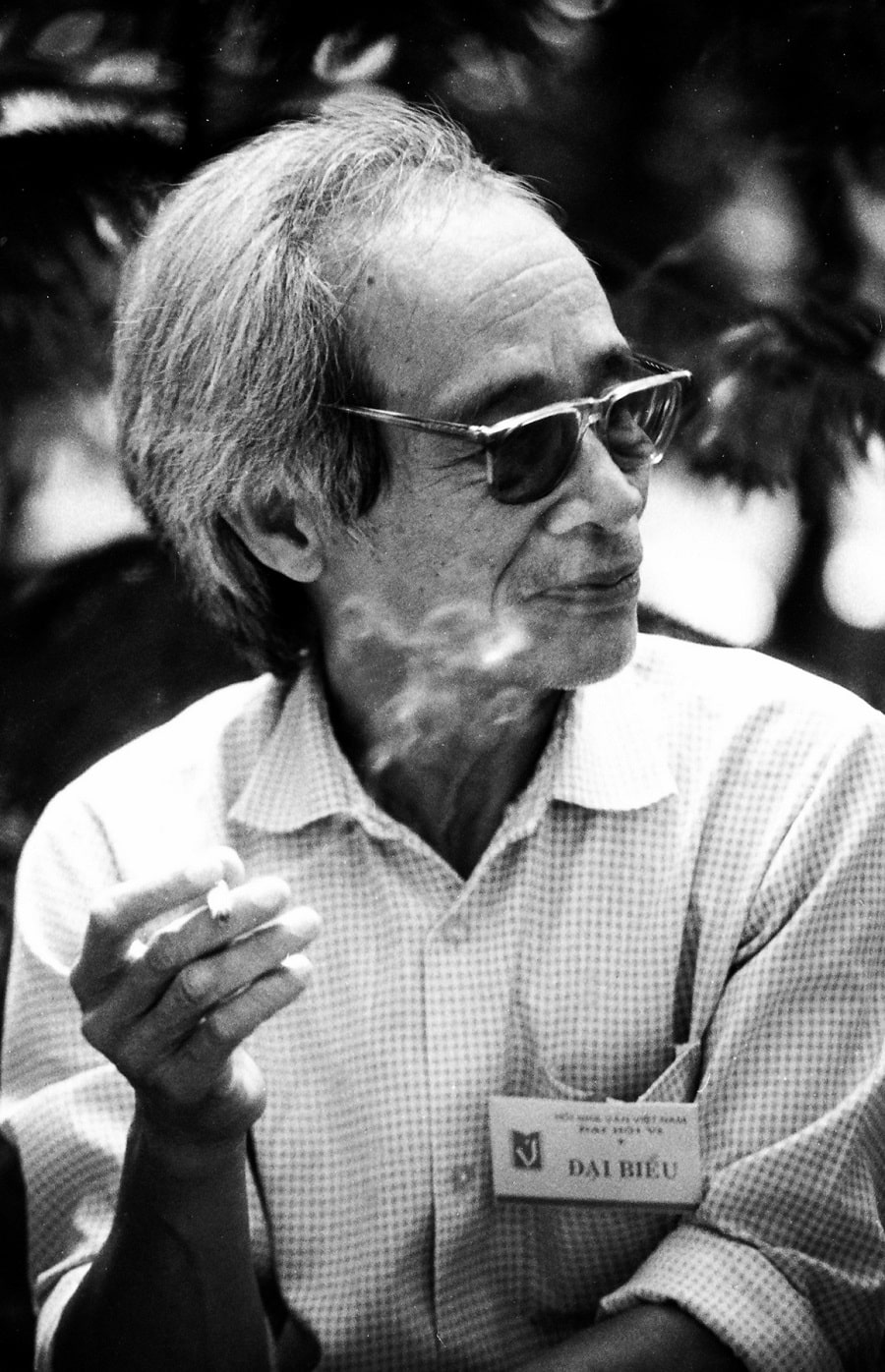 Nhà thơ Xuân Sách